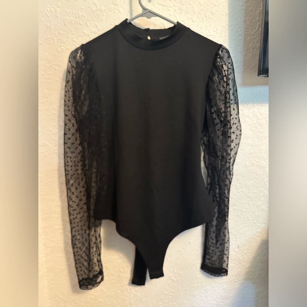 Lulus Bodysuit